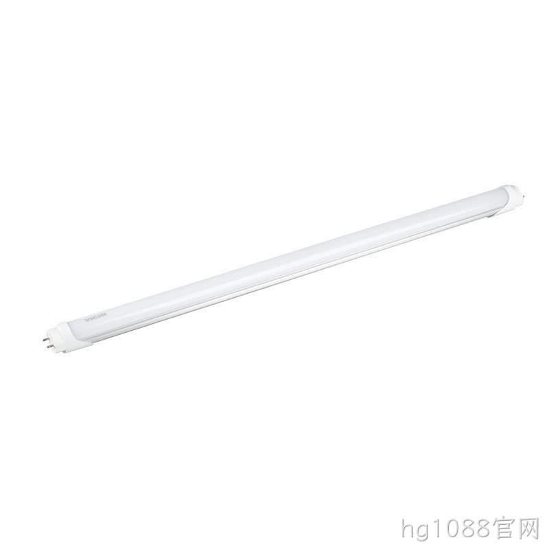 B02 T8系列铝塑灯管