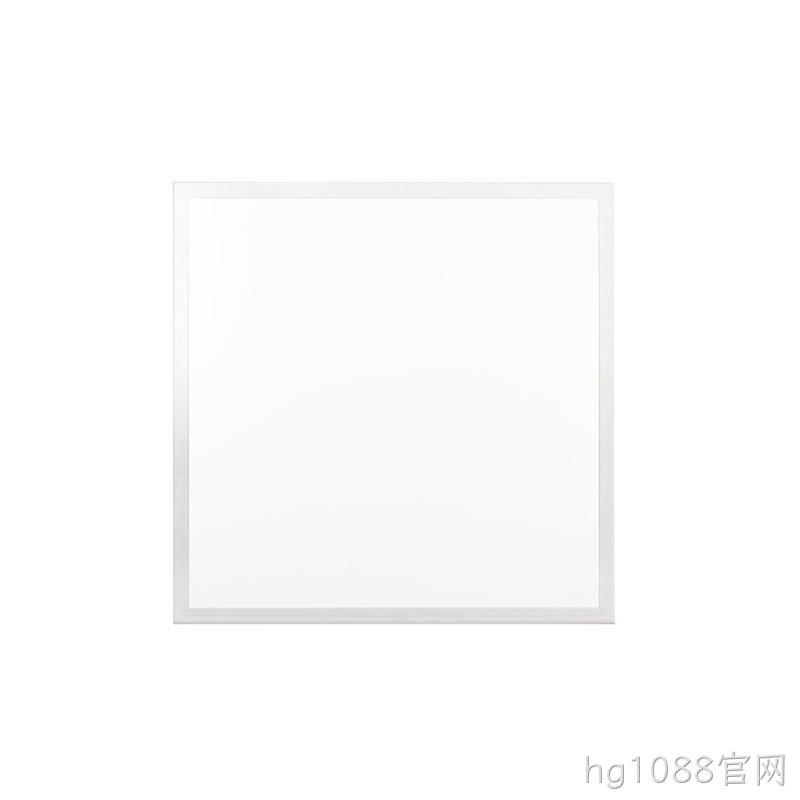 P02系列铝扣式面板灯